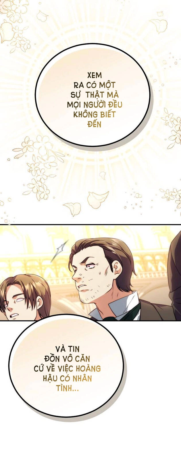 Tôi Sẽ Ly Hôn Với Người Chồng Bạo Chúa Của Mình Chapter 37.1 - 21