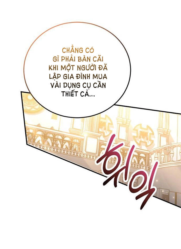 Tôi Sẽ Ly Hôn Với Người Chồng Bạo Chúa Của Mình Chapter 37.1 - 23
