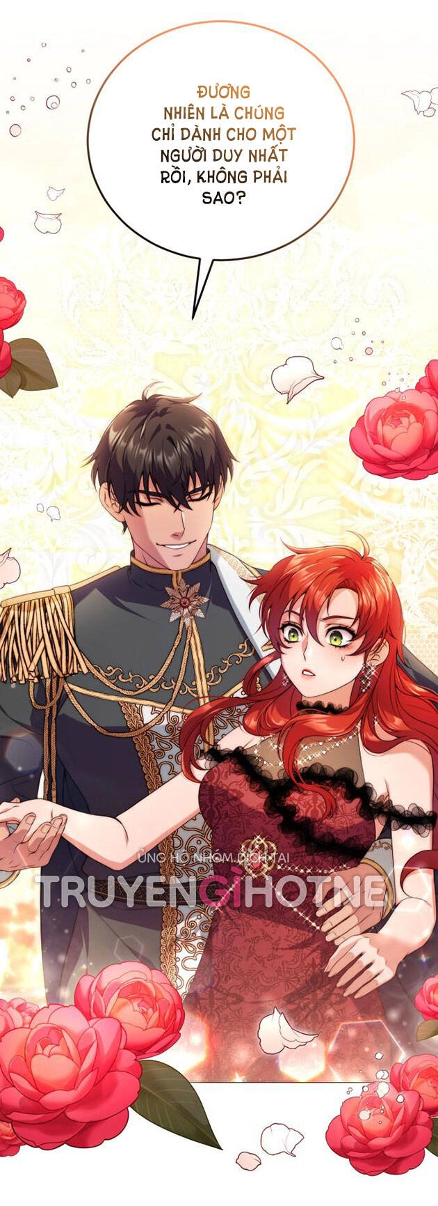 Tôi Sẽ Ly Hôn Với Người Chồng Bạo Chúa Của Mình Chapter 37.1 - 24