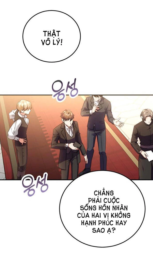 Tôi Sẽ Ly Hôn Với Người Chồng Bạo Chúa Của Mình Chapter 37.1 - 26