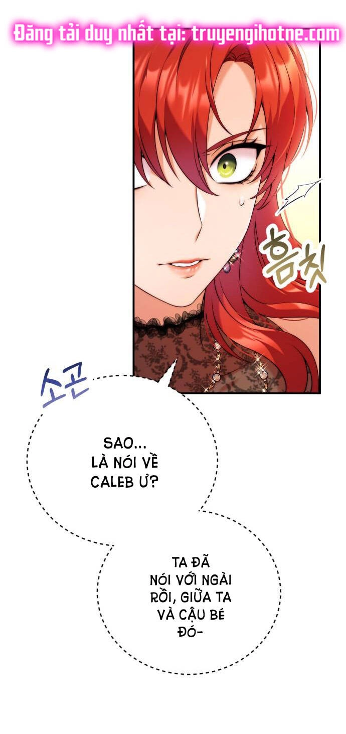 Tôi Sẽ Ly Hôn Với Người Chồng Bạo Chúa Của Mình Chapter 37.1 - 28