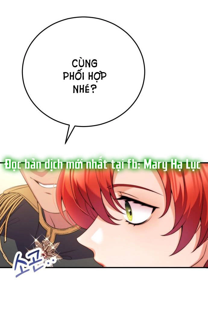 Tôi Sẽ Ly Hôn Với Người Chồng Bạo Chúa Của Mình Chapter 37.1 - 30