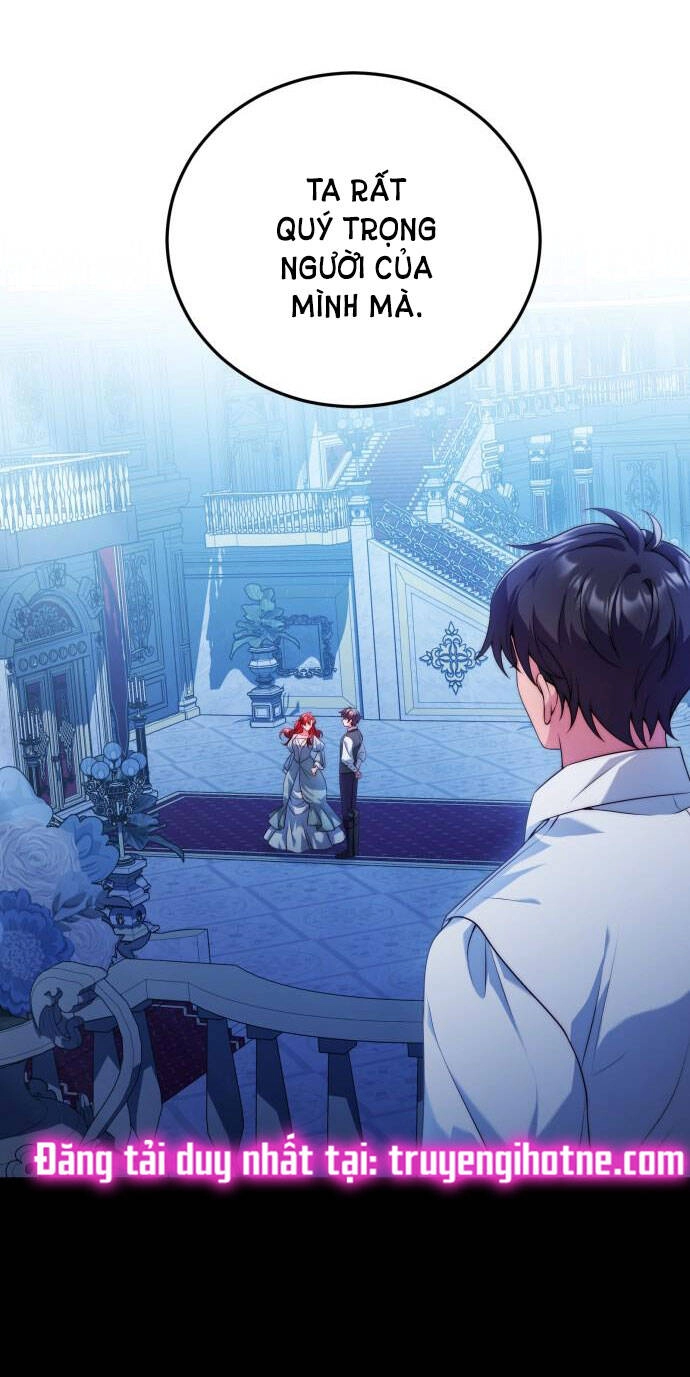 Tôi Sẽ Ly Hôn Với Người Chồng Bạo Chúa Của Mình Chapter 37.1 - 31