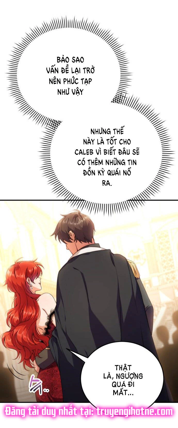 Tôi Sẽ Ly Hôn Với Người Chồng Bạo Chúa Của Mình Chapter 37.2 - 4