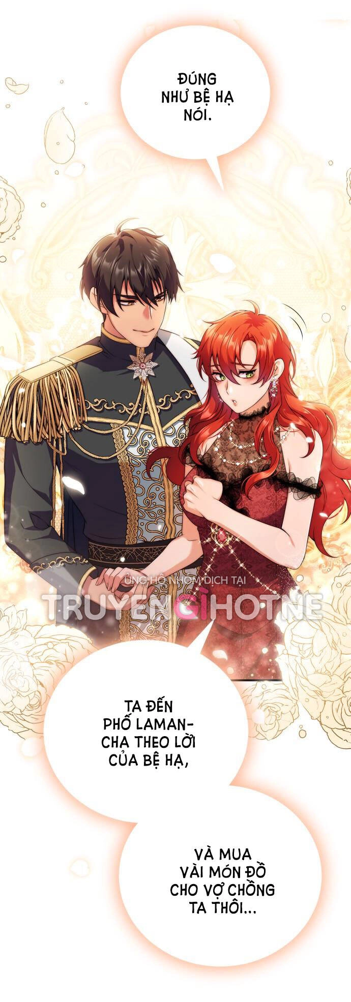 Tôi Sẽ Ly Hôn Với Người Chồng Bạo Chúa Của Mình Chapter 37.2 - 6