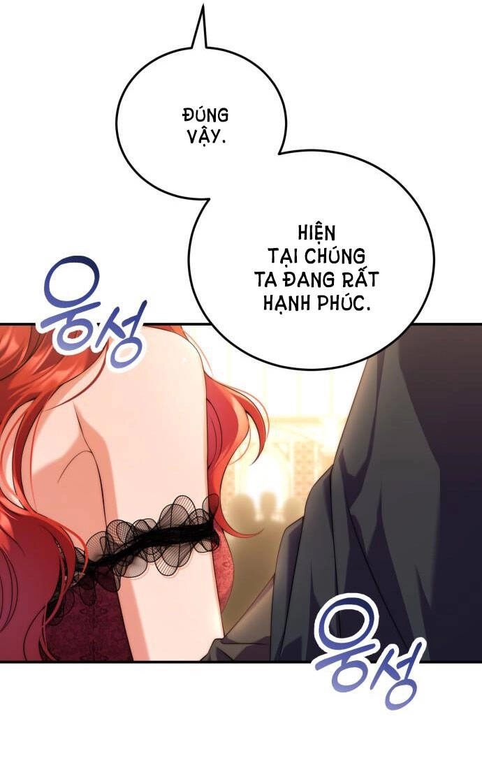Tôi Sẽ Ly Hôn Với Người Chồng Bạo Chúa Của Mình Chapter 37.2 - 9