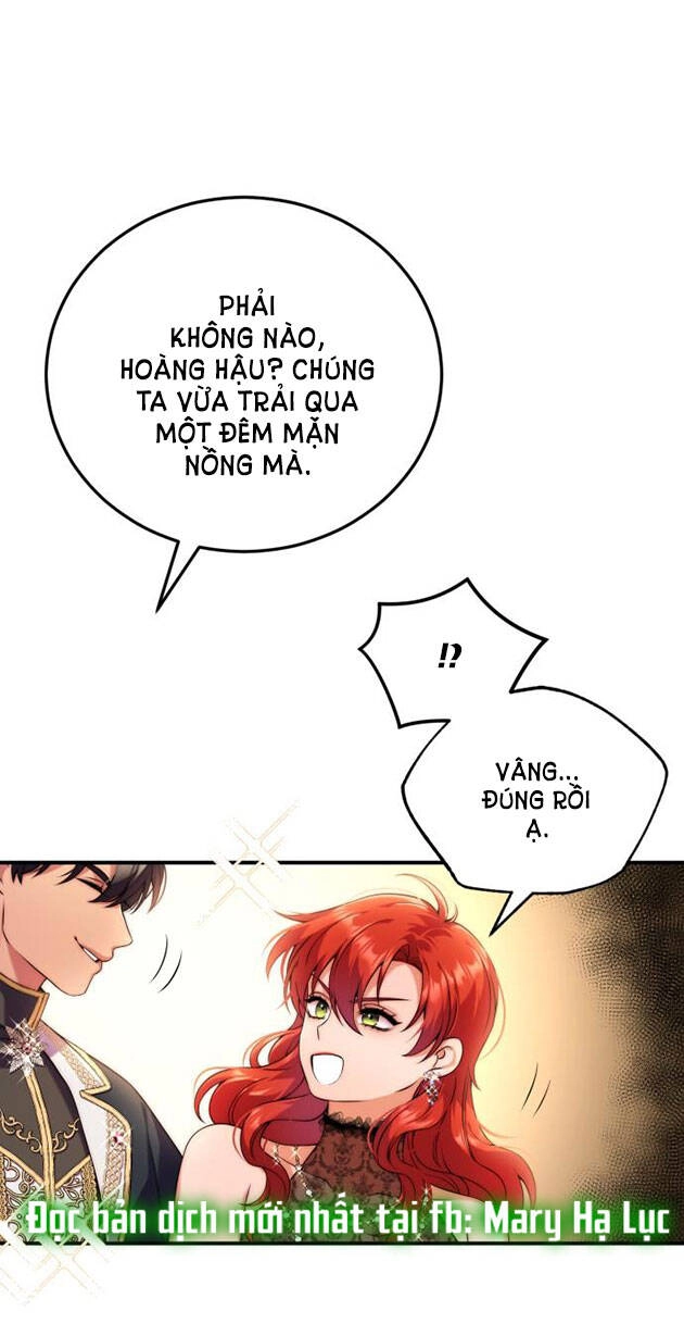 Tôi Sẽ Ly Hôn Với Người Chồng Bạo Chúa Của Mình Chapter 37.2 - 10
