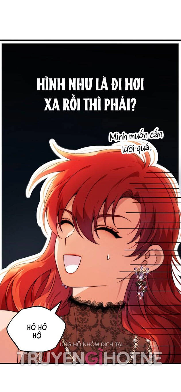Tôi Sẽ Ly Hôn Với Người Chồng Bạo Chúa Của Mình Chapter 37.2 - 11
