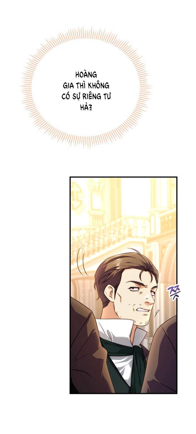 Tôi Sẽ Ly Hôn Với Người Chồng Bạo Chúa Của Mình Chapter 37.2 - 13