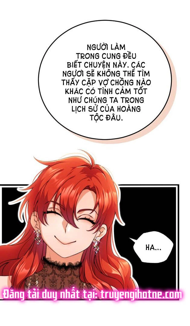 Tôi Sẽ Ly Hôn Với Người Chồng Bạo Chúa Của Mình Chapter 37.2 - 15