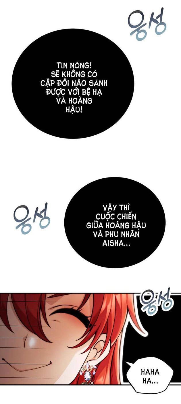 Tôi Sẽ Ly Hôn Với Người Chồng Bạo Chúa Của Mình Chapter 37.2 - 16