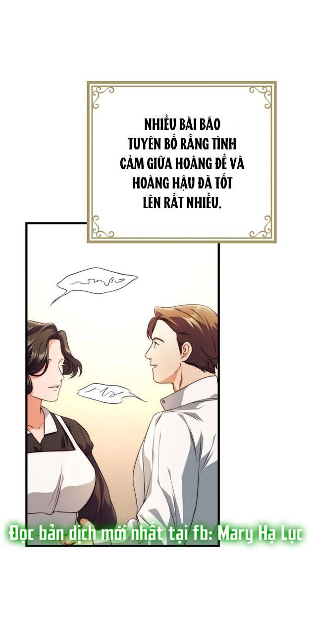 Tôi Sẽ Ly Hôn Với Người Chồng Bạo Chúa Của Mình Chapter 37.2 - 20