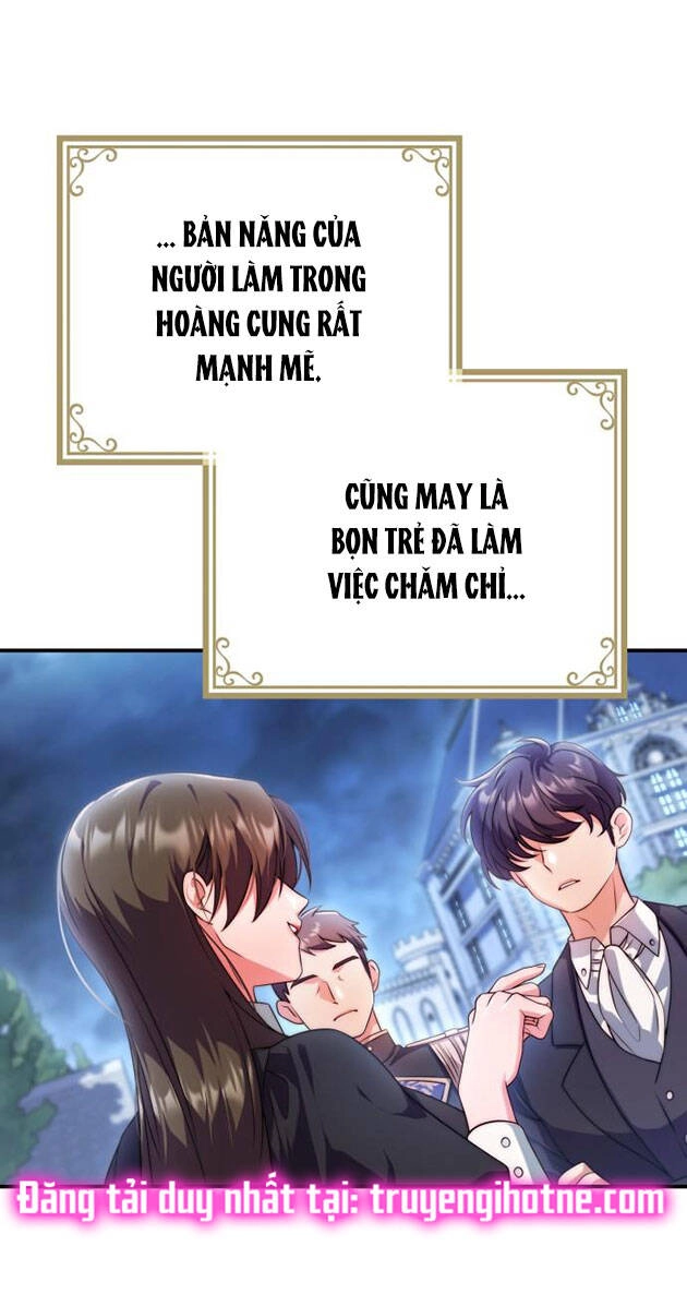 Tôi Sẽ Ly Hôn Với Người Chồng Bạo Chúa Của Mình Chapter 37.2 - 25