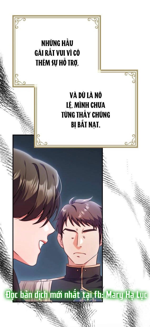 Tôi Sẽ Ly Hôn Với Người Chồng Bạo Chúa Của Mình Chapter 37.2 - 26