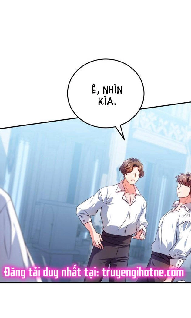 Tôi Sẽ Ly Hôn Với Người Chồng Bạo Chúa Của Mình Chapter 37.2 - 31