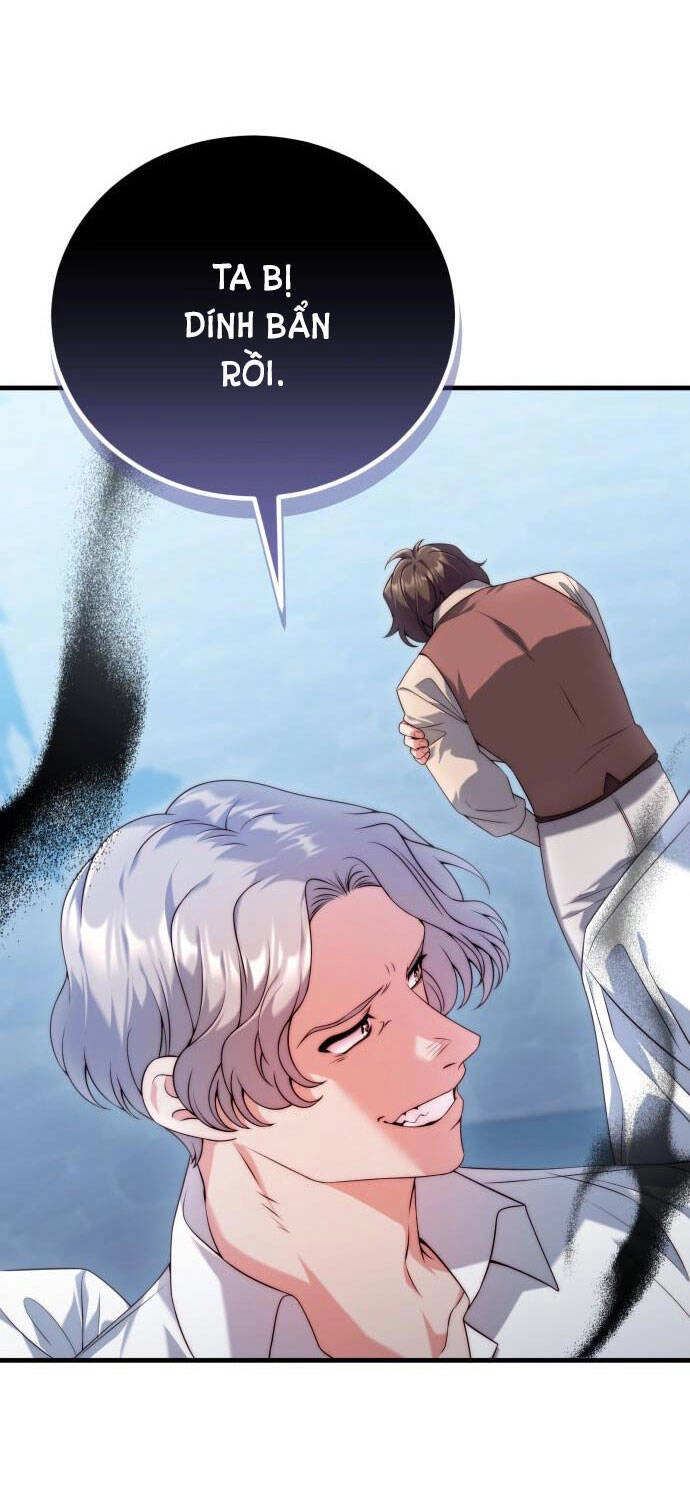 Tôi Sẽ Ly Hôn Với Người Chồng Bạo Chúa Của Mình Chapter 38.1 - 9