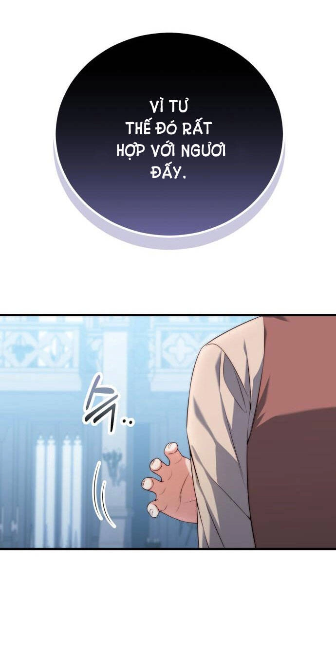 Tôi Sẽ Ly Hôn Với Người Chồng Bạo Chúa Của Mình Chapter 38.1 - 11