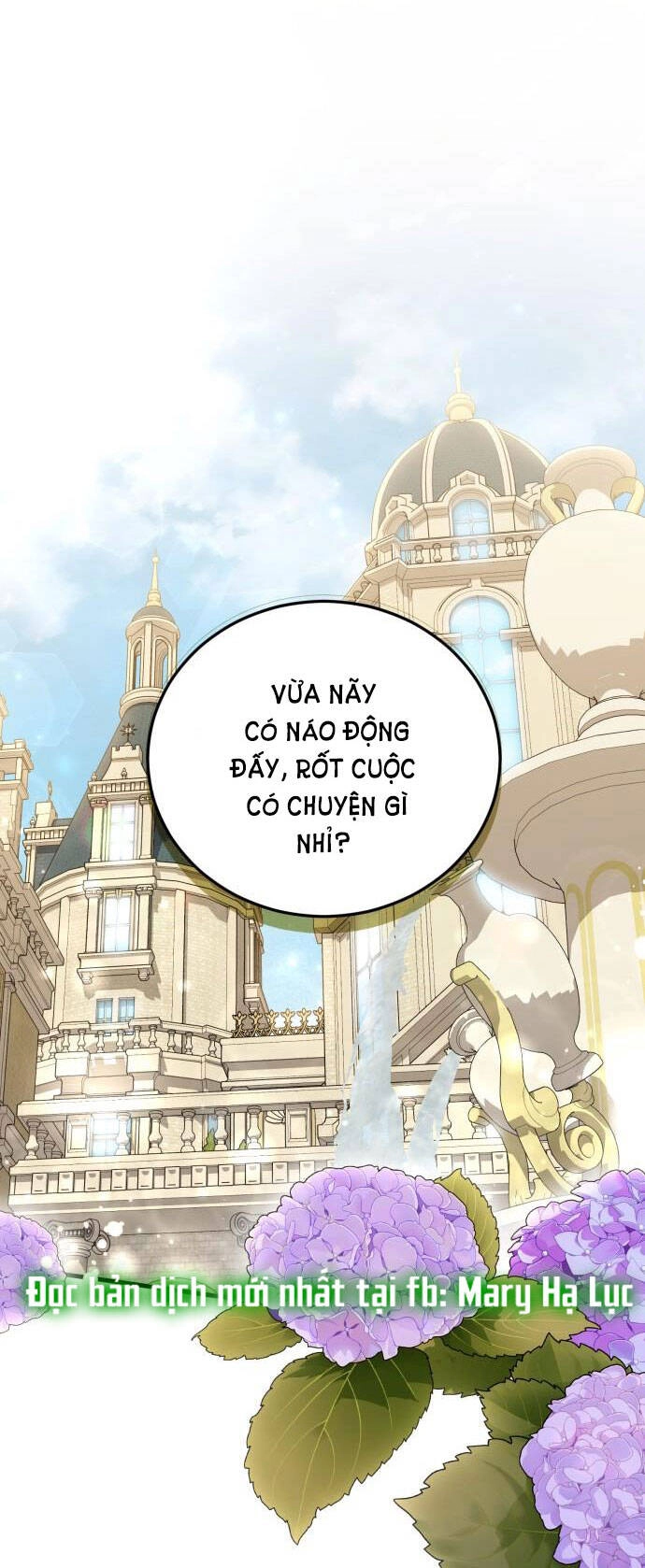 Tôi Sẽ Ly Hôn Với Người Chồng Bạo Chúa Của Mình Chapter 38.1 - 14