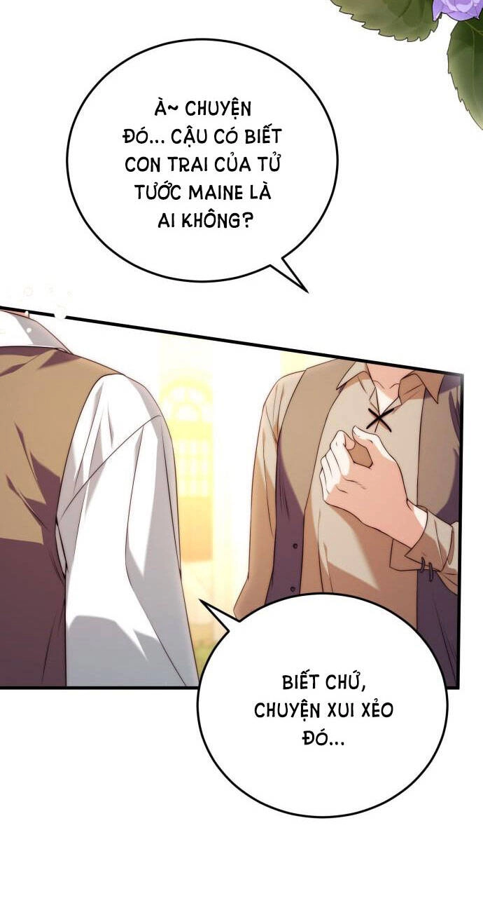 Tôi Sẽ Ly Hôn Với Người Chồng Bạo Chúa Của Mình Chapter 38.1 - 15