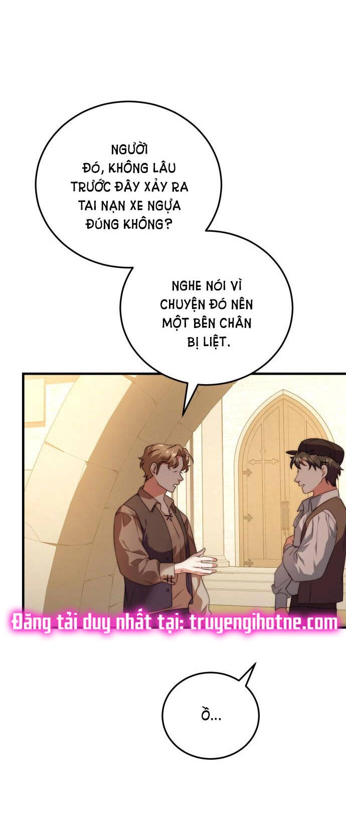 Tôi Sẽ Ly Hôn Với Người Chồng Bạo Chúa Của Mình Chapter 38.1 - 16