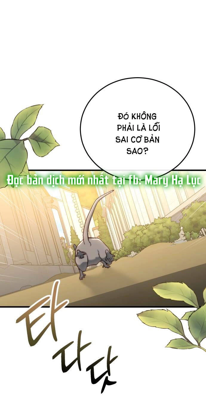 Tôi Sẽ Ly Hôn Với Người Chồng Bạo Chúa Của Mình Chapter 38.1 - 18
