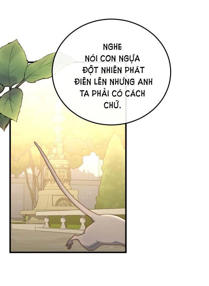 Tôi Sẽ Ly Hôn Với Người Chồng Bạo Chúa Của Mình Chapter 38.1 - 19