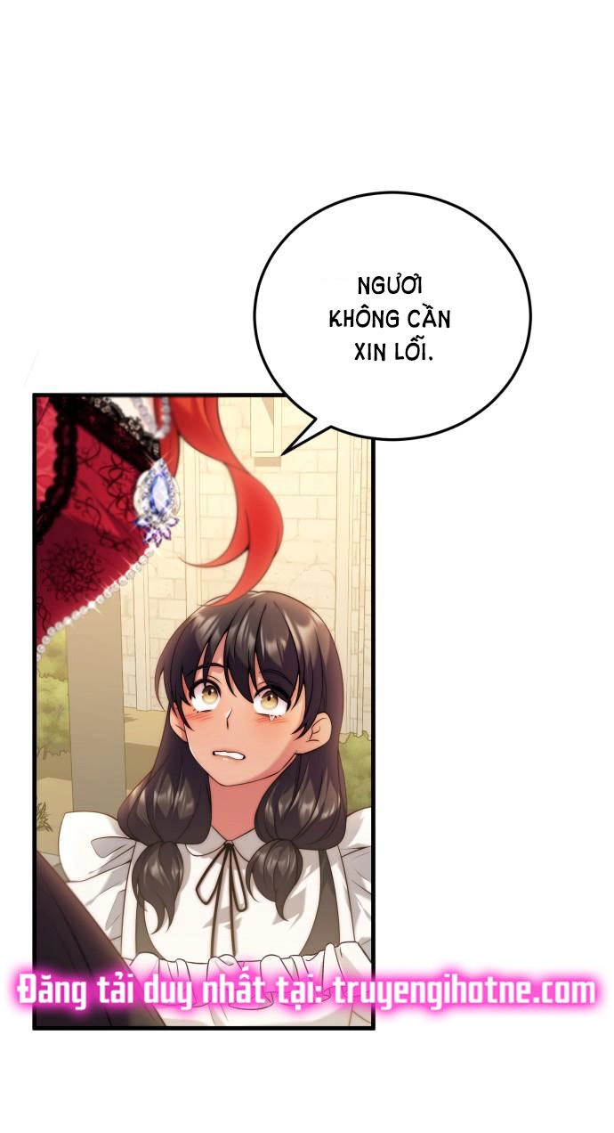 Tôi Sẽ Ly Hôn Với Người Chồng Bạo Chúa Của Mình Chapter 39.1 - 1