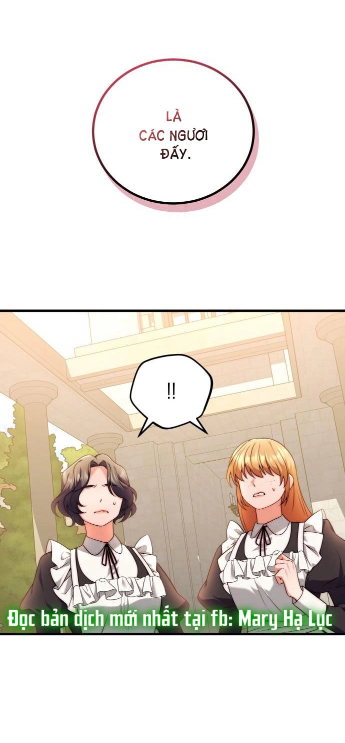 Tôi Sẽ Ly Hôn Với Người Chồng Bạo Chúa Của Mình Chapter 39.1 - 3