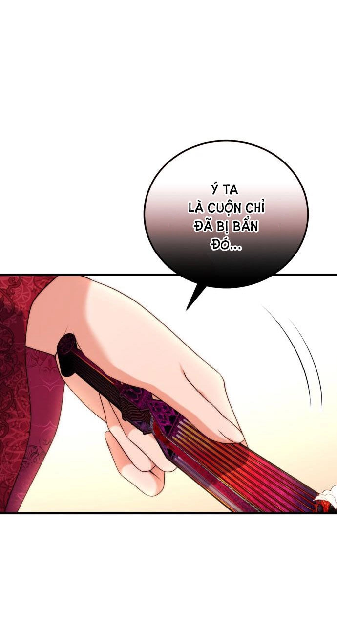 Tôi Sẽ Ly Hôn Với Người Chồng Bạo Chúa Của Mình Chapter 39.1 - 4