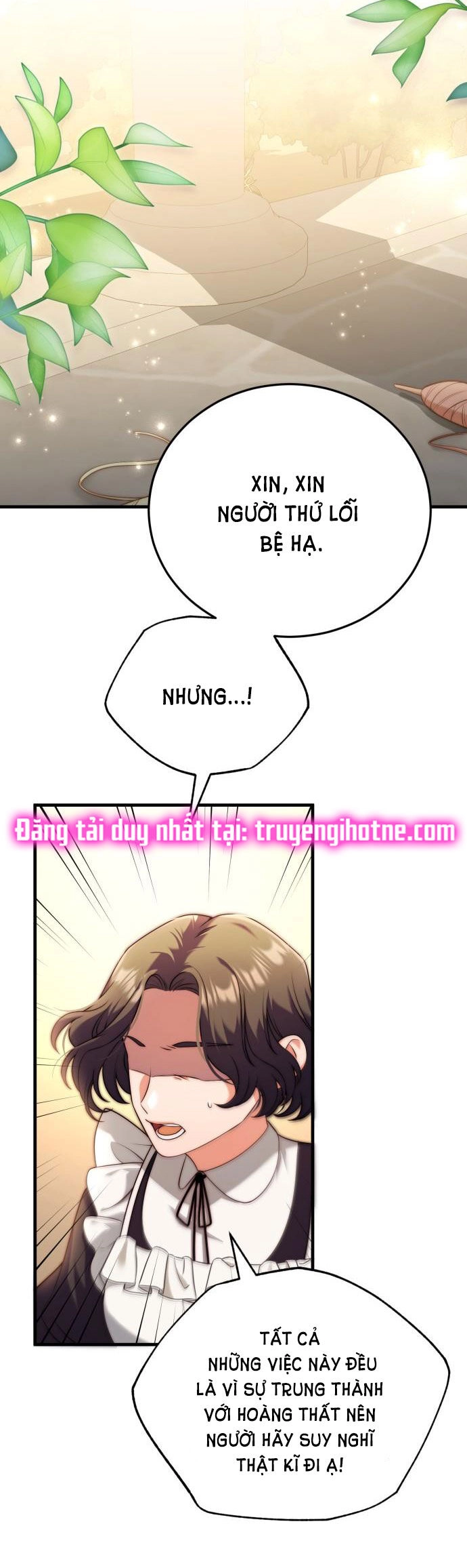 Tôi Sẽ Ly Hôn Với Người Chồng Bạo Chúa Của Mình Chapter 39.1 - 8