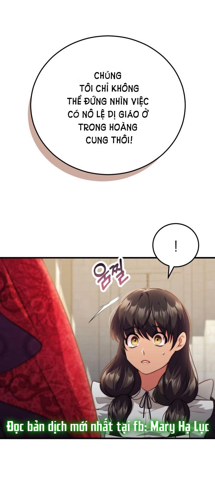 Tôi Sẽ Ly Hôn Với Người Chồng Bạo Chúa Của Mình Chapter 39.1 - 10