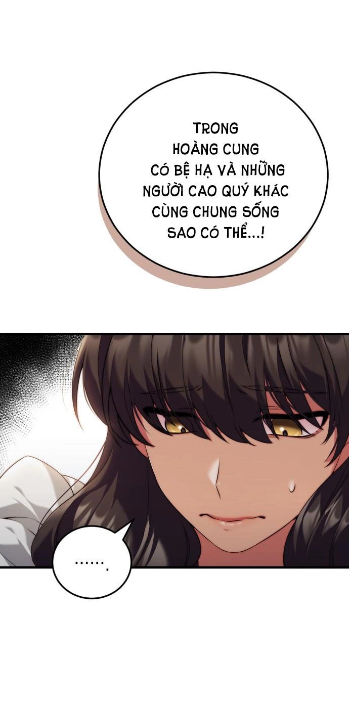 Tôi Sẽ Ly Hôn Với Người Chồng Bạo Chúa Của Mình Chapter 39.1 - 11