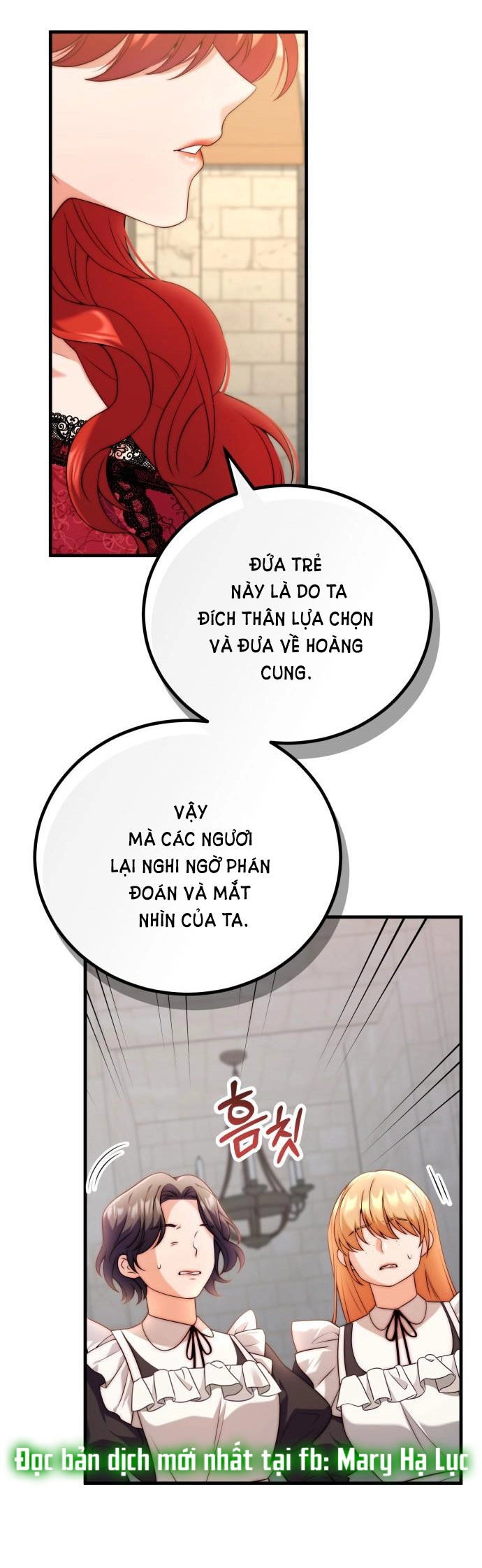 Tôi Sẽ Ly Hôn Với Người Chồng Bạo Chúa Của Mình Chapter 39.1 - 13