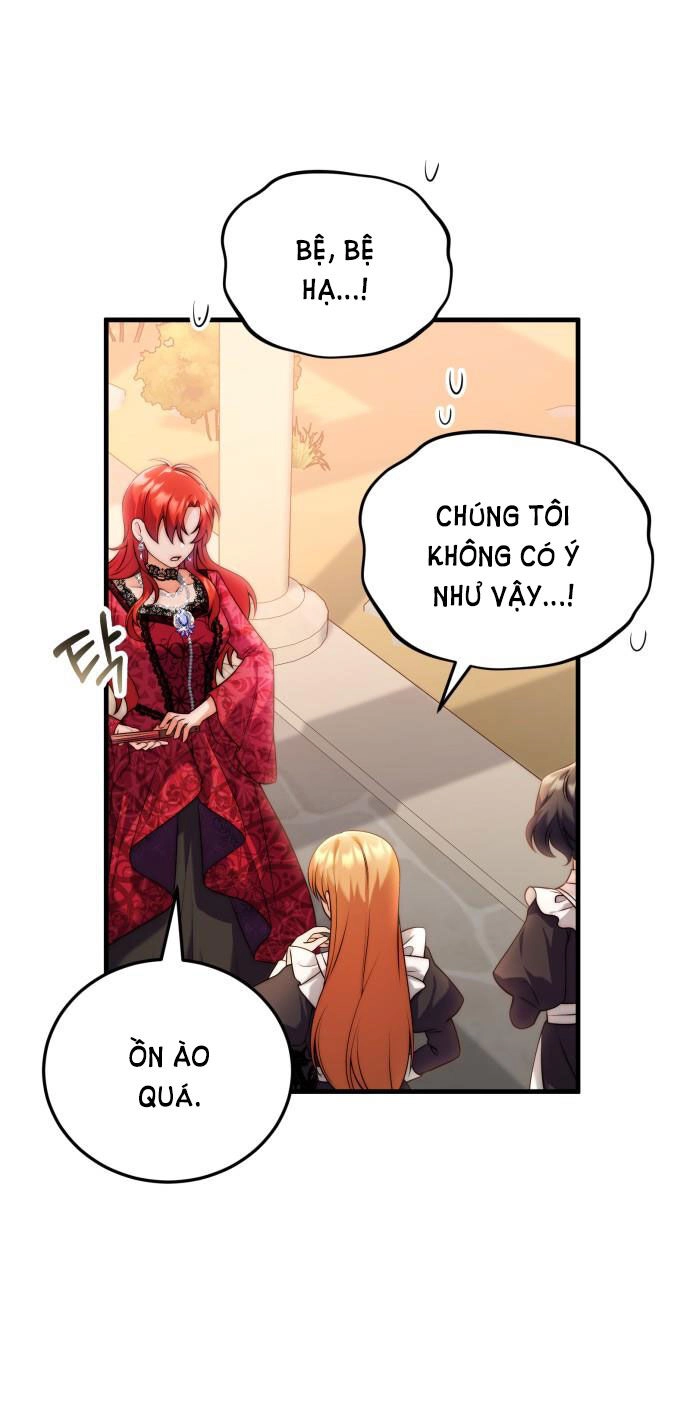 Tôi Sẽ Ly Hôn Với Người Chồng Bạo Chúa Của Mình Chapter 39.1 - 15