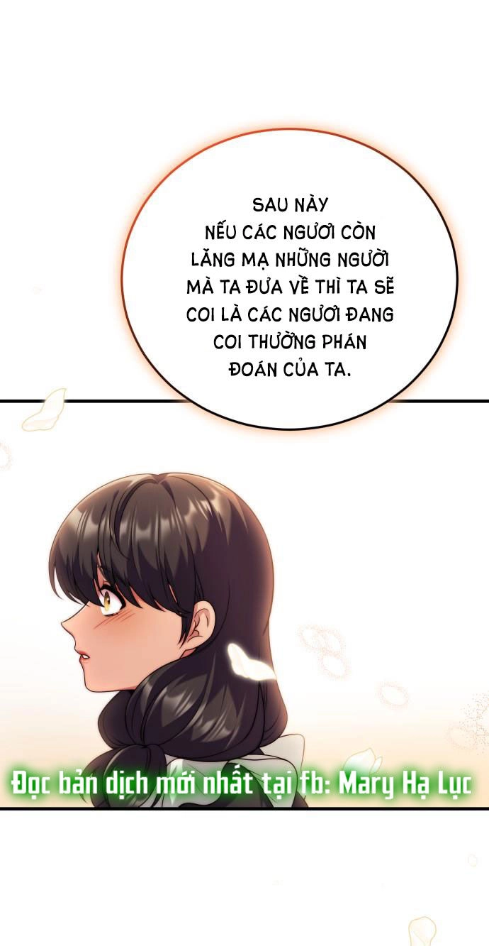 Tôi Sẽ Ly Hôn Với Người Chồng Bạo Chúa Của Mình Chapter 39.1 - 16