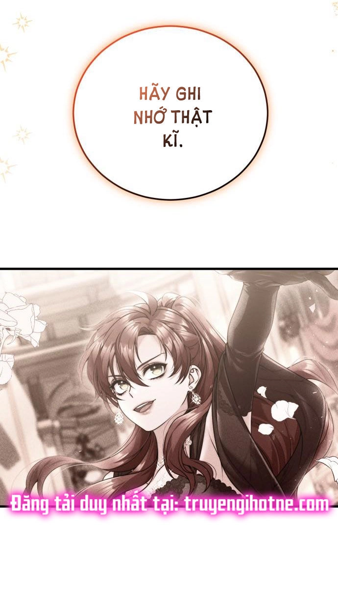 Tôi Sẽ Ly Hôn Với Người Chồng Bạo Chúa Của Mình Chapter 39.1 - 18