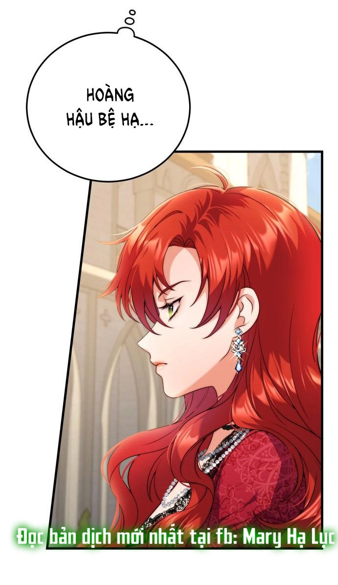 Tôi Sẽ Ly Hôn Với Người Chồng Bạo Chúa Của Mình Chapter 39.1 - 20