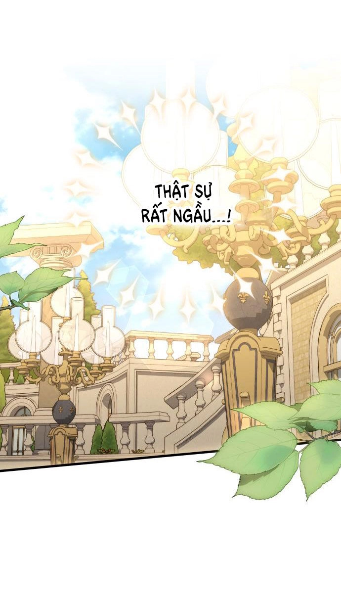 Tôi Sẽ Ly Hôn Với Người Chồng Bạo Chúa Của Mình Chapter 39.1 - 21