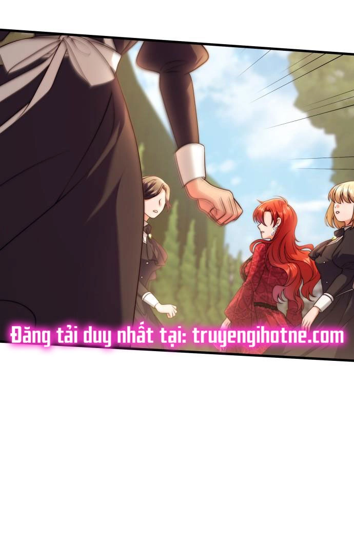 Tôi Sẽ Ly Hôn Với Người Chồng Bạo Chúa Của Mình Chapter 39.1 - 26