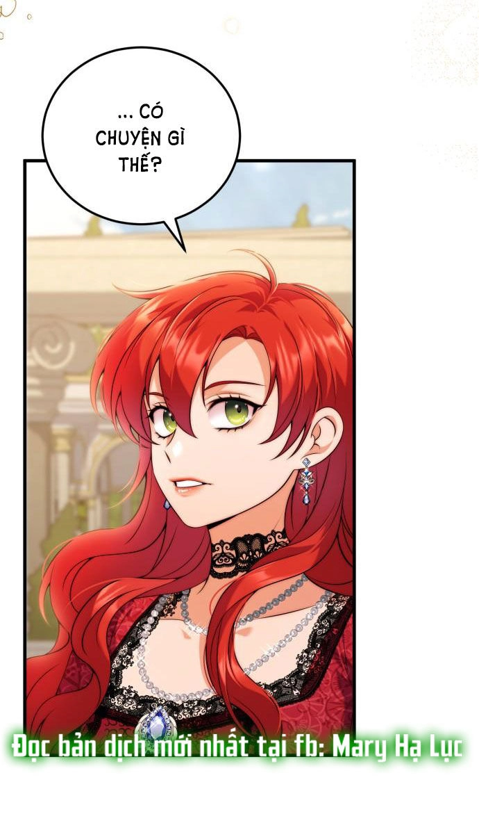 Tôi Sẽ Ly Hôn Với Người Chồng Bạo Chúa Của Mình Chapter 39.1 - 29