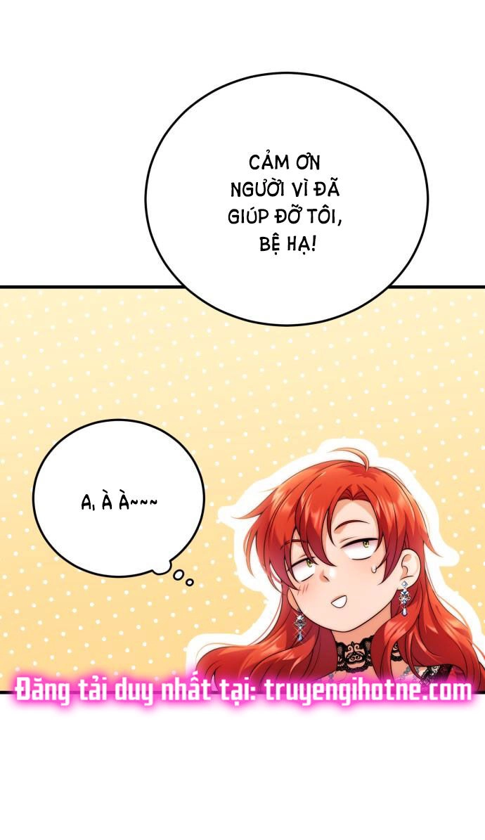 Tôi Sẽ Ly Hôn Với Người Chồng Bạo Chúa Của Mình Chapter 39.1 - 31