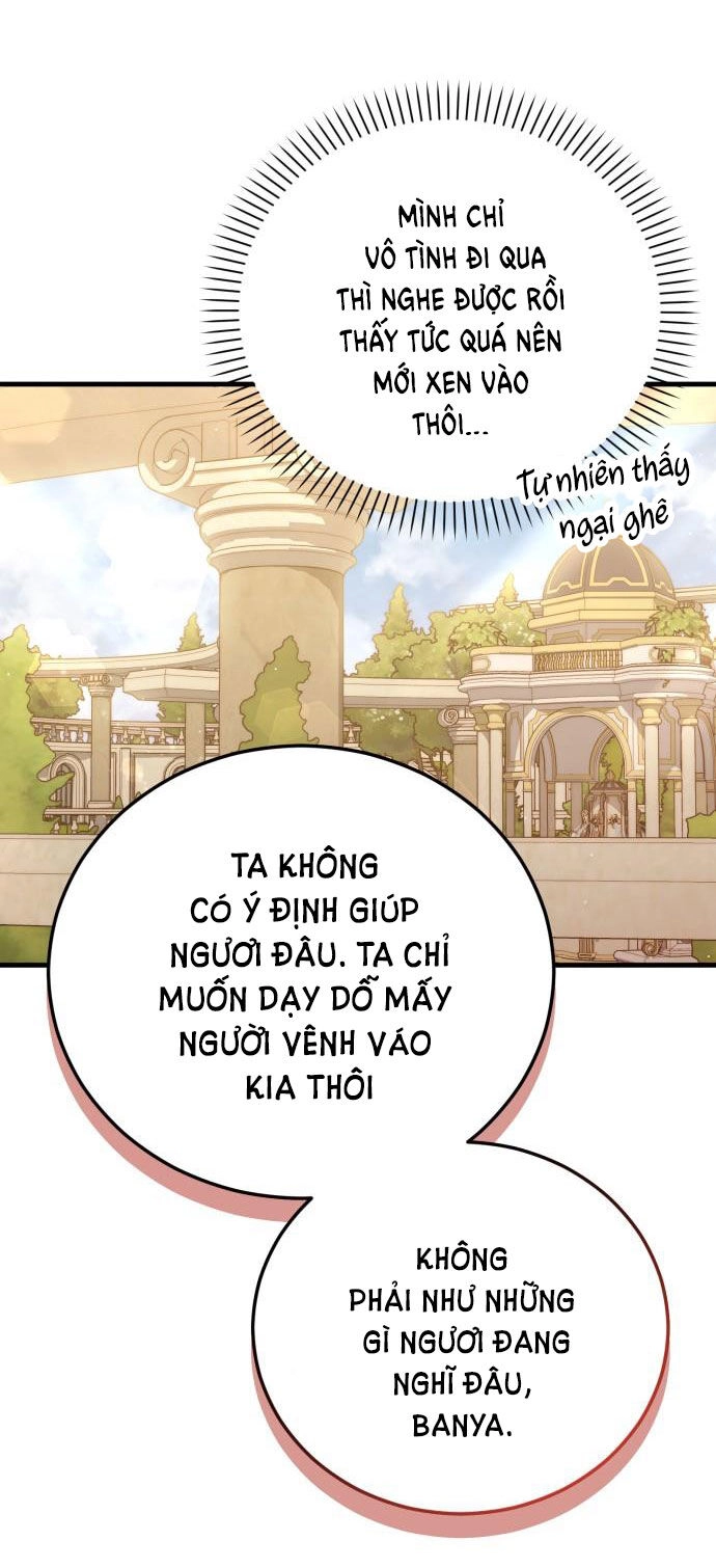 Tôi Sẽ Ly Hôn Với Người Chồng Bạo Chúa Của Mình Chapter 39.1 - 32