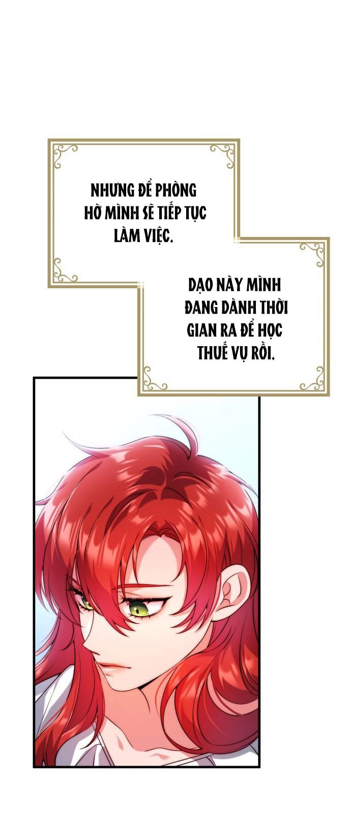 Tôi Sẽ Ly Hôn Với Người Chồng Bạo Chúa Của Mình Chapter 39.2 - 18