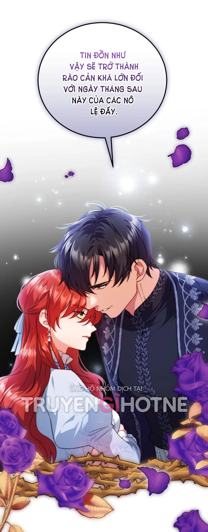 Tôi Sẽ Ly Hôn Với Người Chồng Bạo Chúa Của Mình Chapter 40.1 - 16