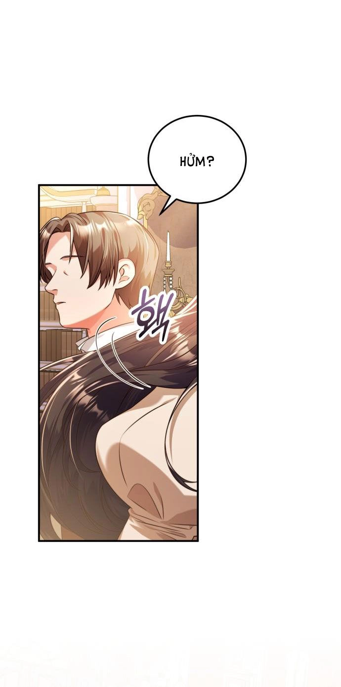Tôi Sẽ Ly Hôn Với Người Chồng Bạo Chúa Của Mình Chapter 41.2 - 3
