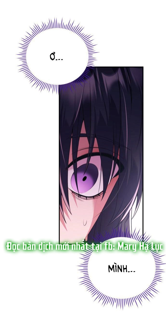 Tôi Sẽ Ly Hôn Với Người Chồng Bạo Chúa Của Mình Chapter 41.2 - 18