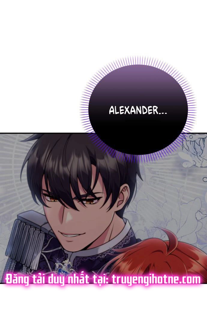 Tôi Sẽ Ly Hôn Với Người Chồng Bạo Chúa Của Mình Chapter 42.1 - 1