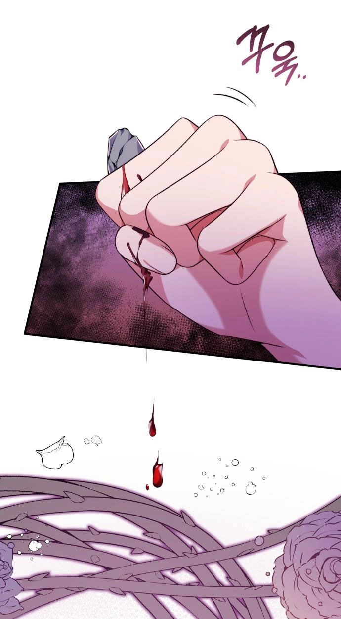 Tôi Sẽ Ly Hôn Với Người Chồng Bạo Chúa Của Mình Chapter 42.1 - 4