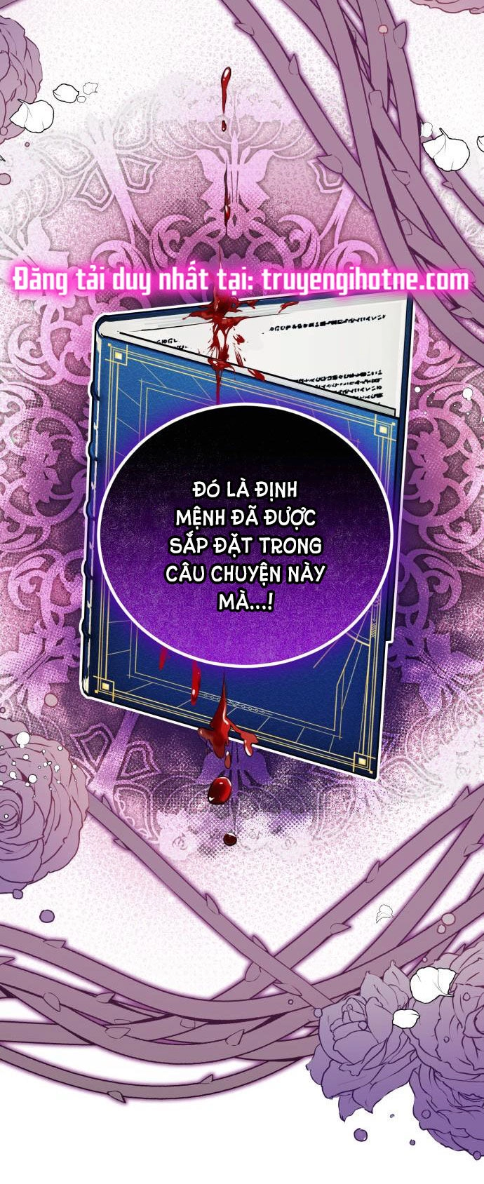 Tôi Sẽ Ly Hôn Với Người Chồng Bạo Chúa Của Mình Chapter 42.1 - 5