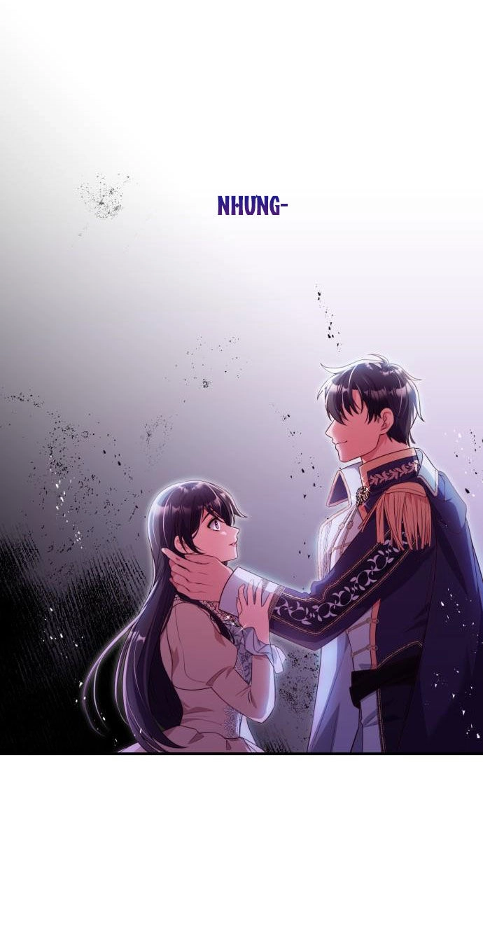 Tôi Sẽ Ly Hôn Với Người Chồng Bạo Chúa Của Mình Chapter 42.1 - 11